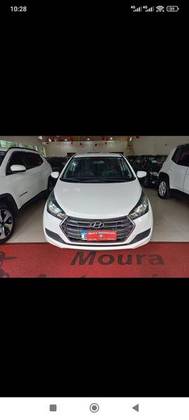 HYUNDAI HB20S 1.0 5 ANOS 12V FLEX 4P MANUAL HYUNDAI HB20S 1.0 5 ANOS 12V FLEX 4P MANUAL
